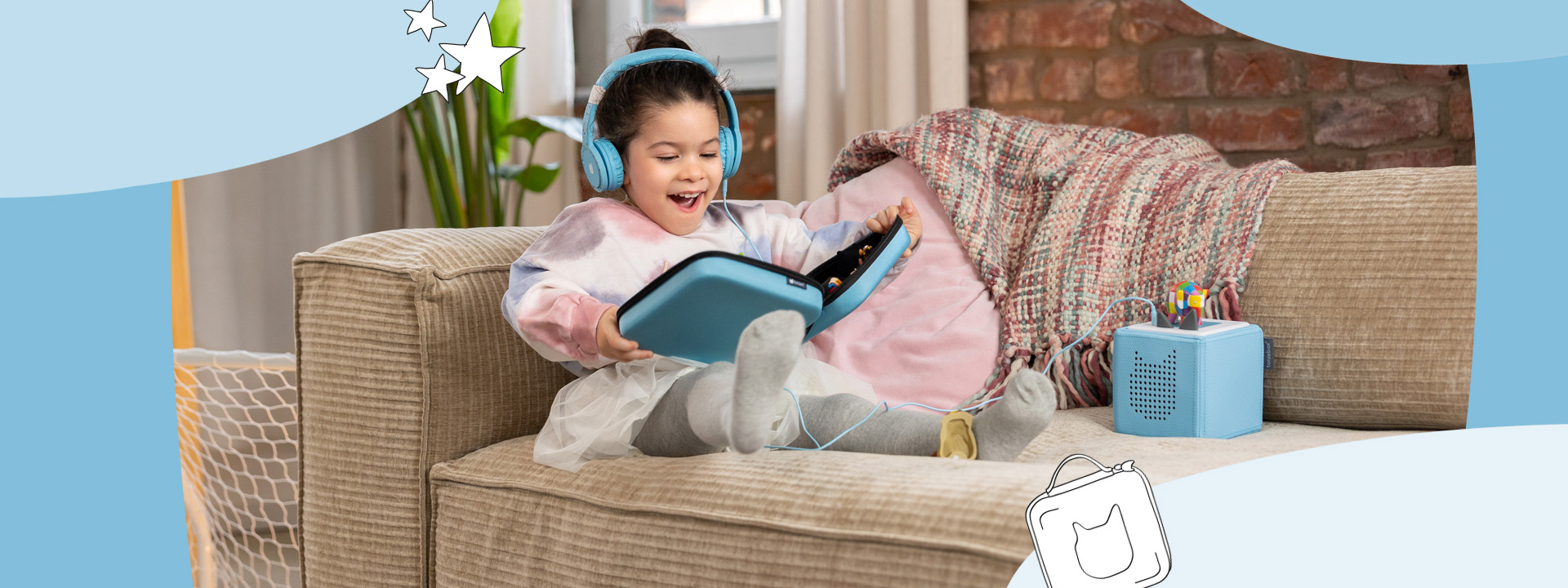 Tonies 1 Tonies -Tonies 1