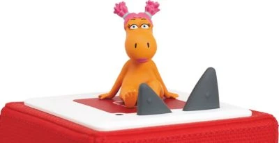 Tonies - Der kleine Drache Kokosnuss - Hörspiel 04 Tonies - Der Kleine Drache Kokosnuss - Hörspiel 04 -Tonies 11360629 03