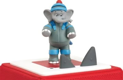 Tonies - Benjamin Blümchen - Benjamin als Ritter Tonies - Benjamin Blümchen - Benjamin Als Ritter -Tonies 11360662 03