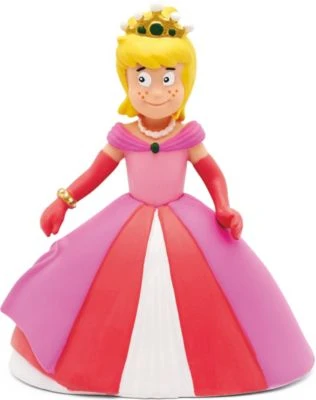 Tonies - Bibi Blocksberg - Prinzessinnen von Thunderstorm Tonies - Bibi Blocksberg - Prinzessinnen Von Thunderstorm -Tonies 11548612 01