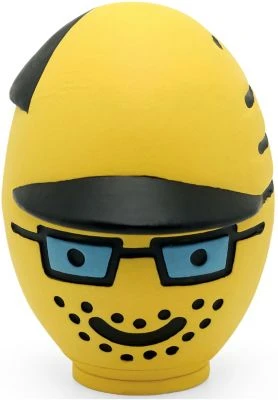 Tonies - Deine Freunde - Das Gelbe von 3 Tonies - Deine Freunde - Das Gelbe Von 3 -Tonies 11548622 01