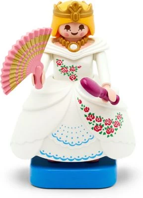 Tonies - Die Playmos 34 - Der Ball im Prinzessinen-Schloss Tonies - Die Playmos 34 - Der Ball Im Prinzessinen-Schloss -Tonies 12098881 01