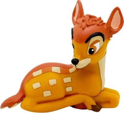 Tonies Disney - Bambi Tonies Disney - Bambi -Tonies 12261075 01