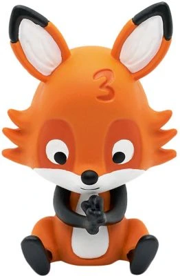 Tonies - 30 Lieblings-Kinderlieder - Zähllieder Tonies - 30 Lieblings-Kinderlieder - Zähllieder -Tonies 12460953 01