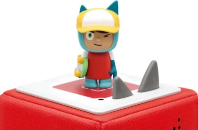 tonies Kreativ-Tonie Skater Tonies Kreativ-Tonie Skater -Tonies 12460968 04