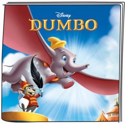 Tonies - Disney Dumbo Tonies - Disney Dumbo -Tonies 12946057 03
