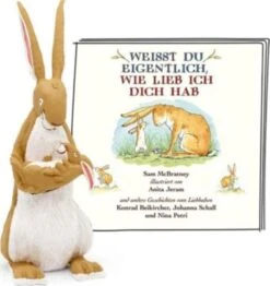 Tonies Weißt Du Eigentlich Wie Lieb Ich Dich Hab? 3 Tonies Weißt Du Eigentlich Wie Lieb Ich Dich Hab? -Tonies 14681653 02