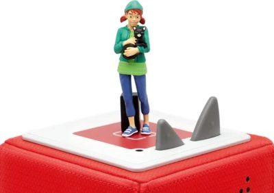 Tonies - Die drei !!! - Mission Pferdeshow Tonies - Die Drei !!! - Mission Pferdeshow -Tonies 14681659 04