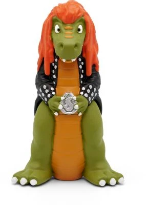 Tonies Heavysaurus - Rock'n Rarrr Music Tonies Heavysaurus - Rock'n Rarrr Music -Tonies 15322346 01