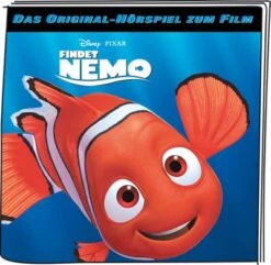 Tonies - Disneys Findet Nemo 4 Tonies - Disneys Findet Nemo -Tonies 16751919 03