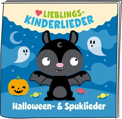 Tonies - Lieblings-Kinderlieder - Halloween & Spuk Tonies - Lieblings-Kinderlieder - Halloween & Spuk -Tonies 16751921 03