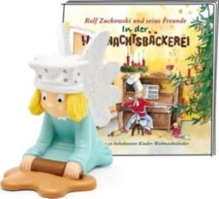 Tonies Rolf Zuckowski - In Der Weihnachtsbäckerei -Tonies 17068865 02