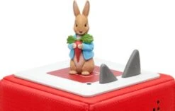 Tonies Peter Hase Und Seine Freunde - Geschichten-Schatz 5 Tonies Peter Hase Und Seine Freunde - Geschichten-Schatz -Tonies 18574196 04