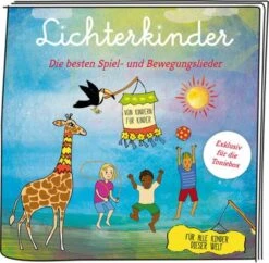 Tonies Lichterkinder - Best Of Album 4 Tonies Lichterkinder - Best Of Album -Tonies 18853549 03