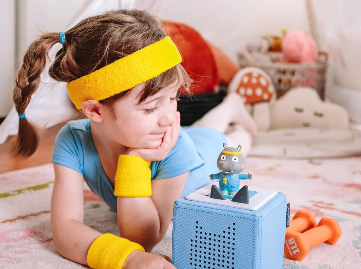 Tonies 2 Tonies -Tonies 2