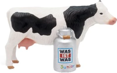 tonies WAS IST WAS JUNIOR - Bauernhof Tonies WAS IST WAS JUNIOR - Bauernhof -Tonies 20366536 01