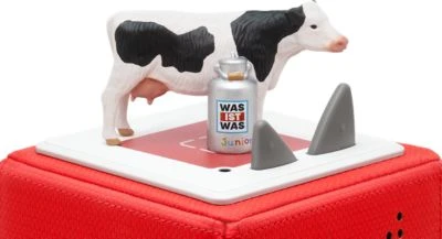 tonies WAS IST WAS JUNIOR - Bauernhof Tonies WAS IST WAS JUNIOR - Bauernhof -Tonies 20366536 04