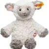 TONIES - Steiff Soft Cuddly Friends Mit Hörspiel - Lita Lamm 1 TONIES - Steiff Soft Cuddly Friends Mit Hörspiel - Lita Lamm -Tonies 21084610 01