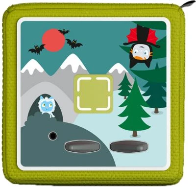 tonies Dekofolie Auf zum magischen Berg Tonies Dekofolie Auf Zum Magischen Berg -Tonies 22574278 01