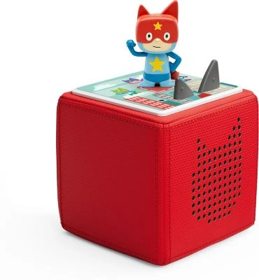 tonies Dekofolie In der Heldenstadt Tonies Dekofolie In Der Heldenstadt -Tonies 22574281 02