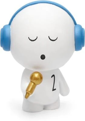 Tonies Minimusiker - Album 2 Tonies Minimusiker - Album 2 -Tonies 23731231 01