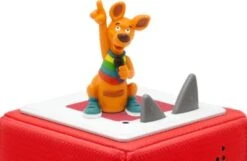 Tonies Volker Rosin - Das Singende Känguru 5 Tonies Volker Rosin - Das Singende Känguru -Tonies 24036022 04