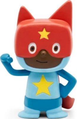 tonies Kreativ-Tonie Superheld Junge (Neuauflage) Tonies Kreativ-Tonie Superheld Junge (Neuauflage) -Tonies 24548567 01