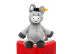 Tonies® Soft Cuddly Friends Mit Hörspiel - Dinkie Esel 5 Tonies® Soft Cuddly Friends Mit Hörspiel - Dinkie Esel -Tonies 25026273 04