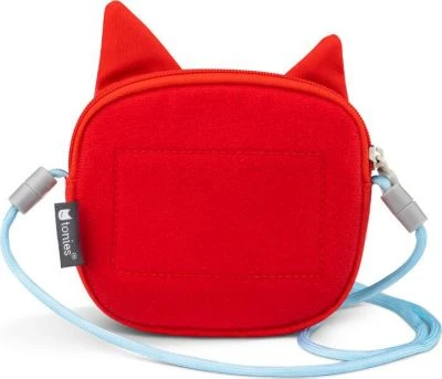 tonies® Mini-Tasche - Superheld Tonies® Mini-Tasche - Superheld -Tonies 25980120 02