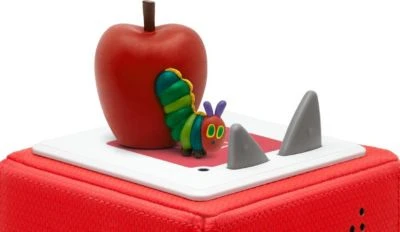 tonies Die kleine Raupe Nimmersatt Tonies Die Kleine Raupe Nimmersatt -Tonies 28257272 04