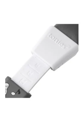 tonies Kopfhörer Tonie-Lauscher, faltbar, anthrazit Tonies Kopfhörer Tonie-Lauscher, Faltbar, Anthrazit -Tonies 28514448 06