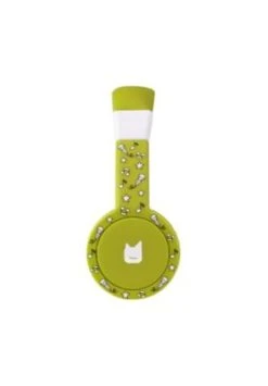 Tonies Kopfhörer Tonie-Lauscher, Faltbar, Grün -Tonies 28514449 04
