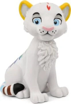 Tonies Billie, Der Regenbogentiger