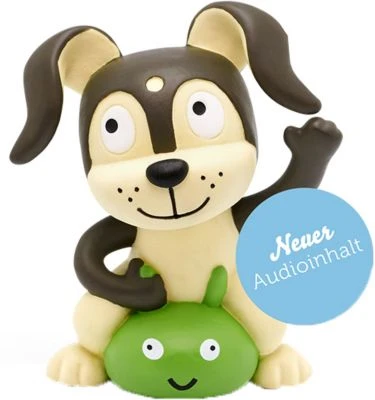 Tonies Spiel- & Bewegungslieder Tonies Spiel- & Bewegungslieder -Tonies 4898703 01