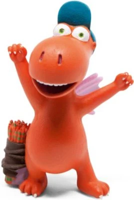 Tonies - Drache Kokosnuss TV-Serie 1 Tonies - Drache Kokosnuss TV-Serie 1 -Tonies 5426111 01