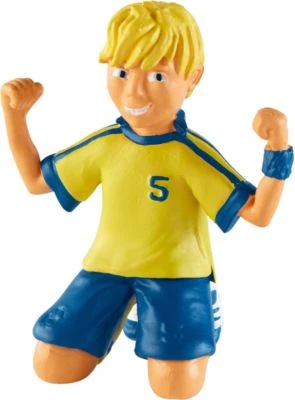 Tonies - Teufelskicker - Moritz macht das Spiel Tonies - Teufelskicker - Moritz Macht Das Spiel -Tonies 5426113 01