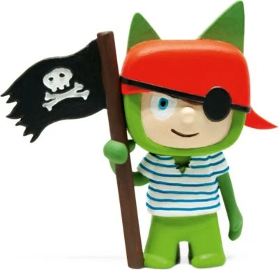 tonies Kreativ-Tonie Pirat Tonies Kreativ-Tonie Pirat -Tonies 5426128 01