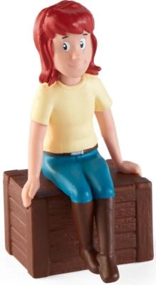 Tonies Bibi & Tina Wildpferde Teil 2 Tonies Bibi & Tina Wildpferde Teil 2 -Tonies 5508342 01