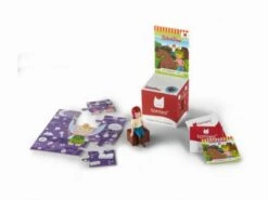 Tonies Bibi & Tina Wildpferde Teil 2 6 Tonies Bibi & Tina Wildpferde Teil 2 -Tonies 5508342 05