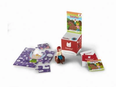 Tonies Bibi & Tina Wildpferde Teil 2 Tonies Bibi & Tina Wildpferde Teil 2 -Tonies 5508342 05