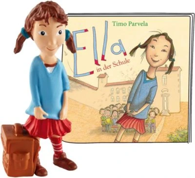 Tonies - Ella in der Schule Tonies - Ella In Der Schule -Tonies 6896859 02
