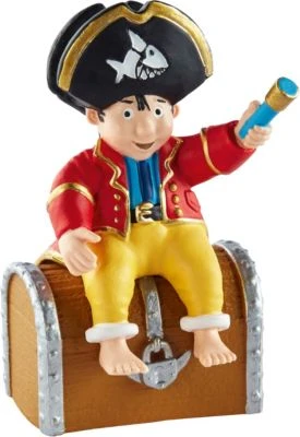 Tonies - Käpt'n Sharky und das Geheimnis der Schatzinsel Tonies - Käpt'n Sharky Und Das Geheimnis Der Schatzinsel -Tonies 6896860 03