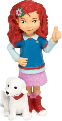 Tonies - Liliane Susewind - Ein Meerschweinchen ist nicht gern allein Tonies - Liliane Susewind - Ein Meerschweinchen Ist Nicht Gern Allein -Tonies 7195009 01