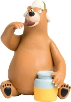 Tonies - Dr. Brumm Steckt Fest/ Dr. Brumm Geht Baden 5 Tonies - Dr. Brumm Steckt Fest/ Dr. Brumm Geht Baden -Tonies 8602403 04