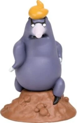 Tonies - Maulwurf - Wer Hat Mir Auf Den Kopf Gemacht? 5 Tonies - Maulwurf - Wer Hat Mir Auf Den Kopf Gemacht? -Tonies 8602414 04