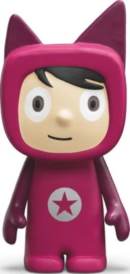 tonies® Starterset beere mit Kreativ-Tonie Tonies® Starterset Beere Mit Kreativ-Tonie -Tonies 9170574 04