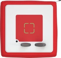 Tonies® Starterset Rot Mit Kreativ-Tonie 4 Tonies® Starterset Rot Mit Kreativ-Tonie -Tonies 9171199 03