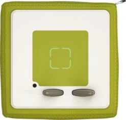 Tonies® Starterset Grün Mit Kreativ-Tonie 3 Tonies® Starterset Grün Mit Kreativ-Tonie -Tonies 9171201 03