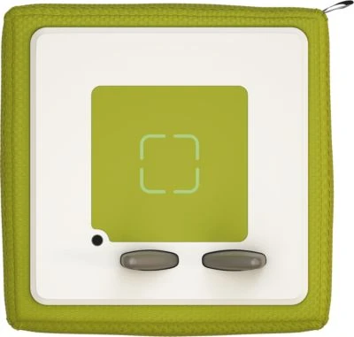 tonies® Starterset grün mit Kreativ-Tonie Tonies® Starterset Grün Mit Kreativ-Tonie -Tonies 9171201 03